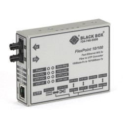 FLEXPOINT MODULAR 10/100 RATE