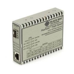 FLEXPT MED CONV 10-1000BT