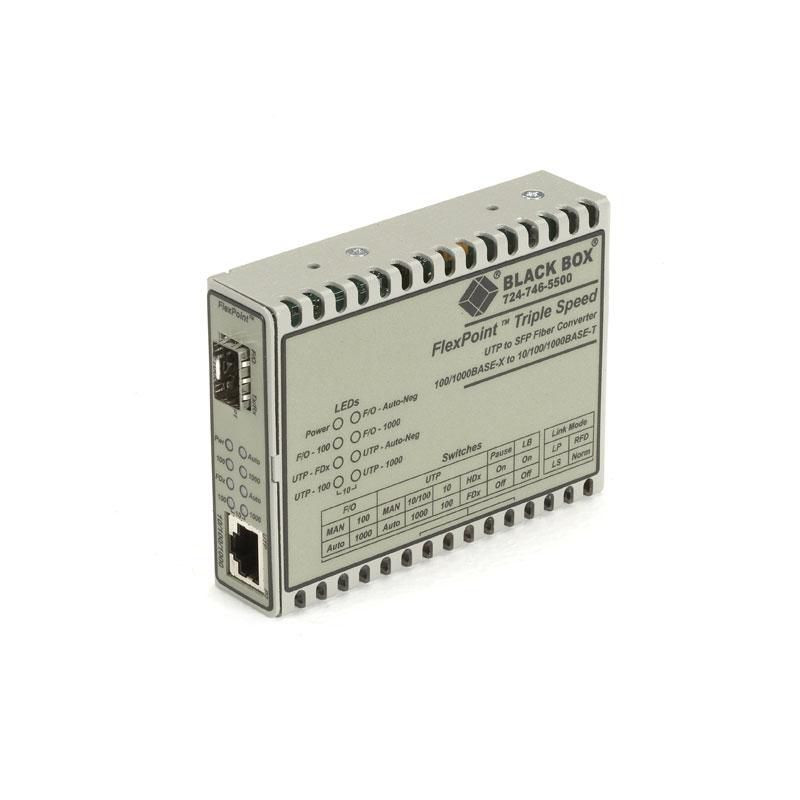 FLEXPT MED CONV 10-1000BT