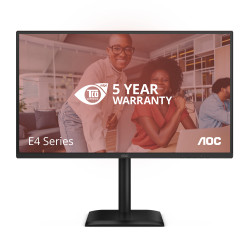 27E4U 27" FHD 120Hz HAS AntiBL 2x2W