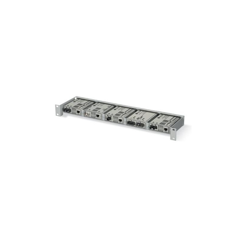 5 POSITION RACK-MOUNTING KIT