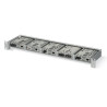 5 POSITION RACK-MOUNTING KIT