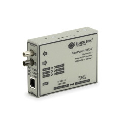 FLEXPOINT 10BFL/UTP CONVERTER