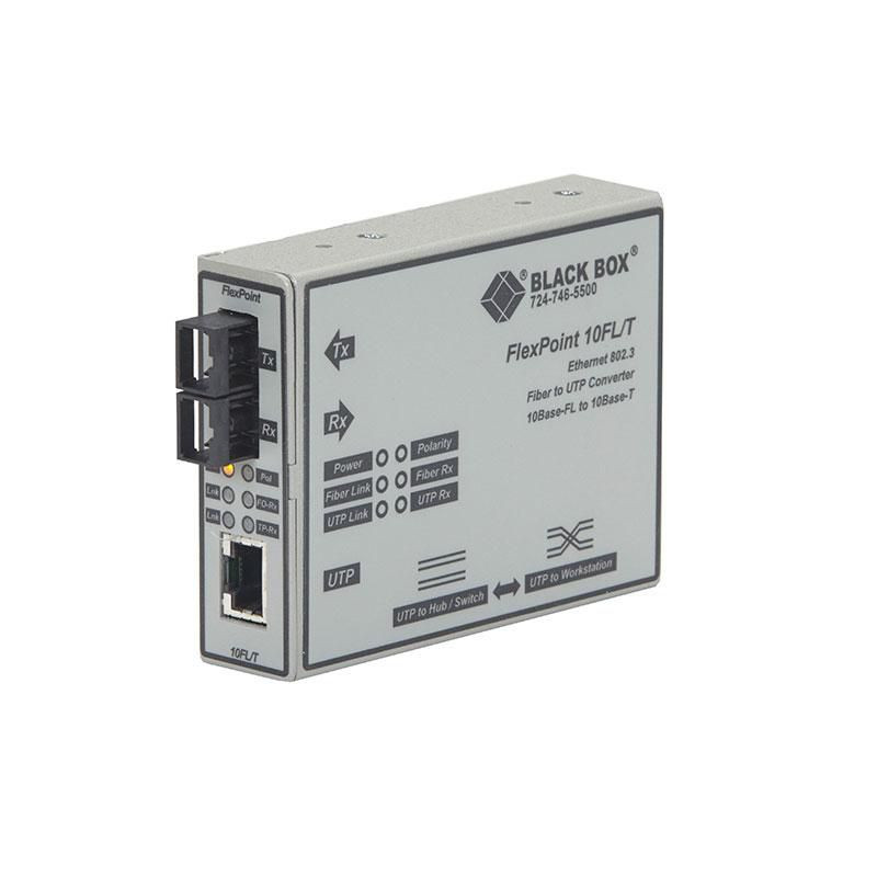 FLEXPOINT 10FL/T CONVERTS