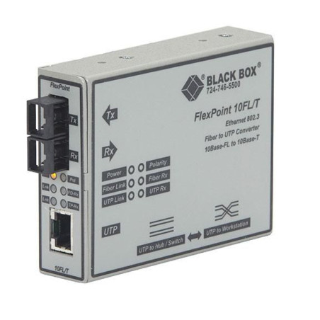 FLEXPOINT 10FL/T CONVERTS