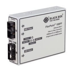 FLEXPOINT 100FF, CONVERTS