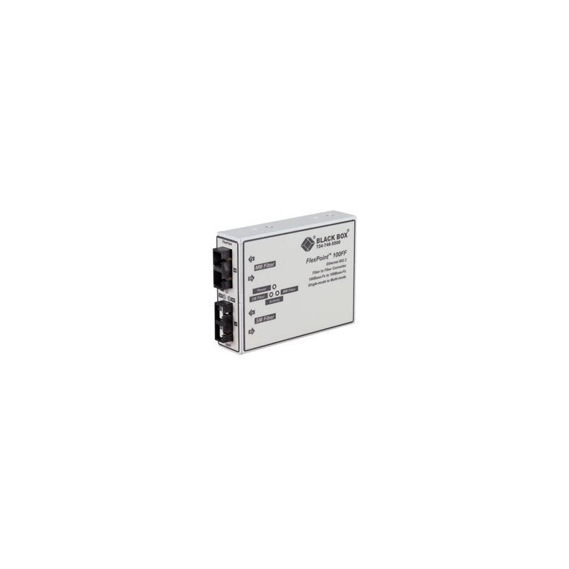 FLEXPOINT 100FF, CONVERTS