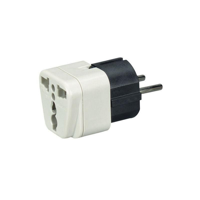 POWER PLUG ADAPTER US TO