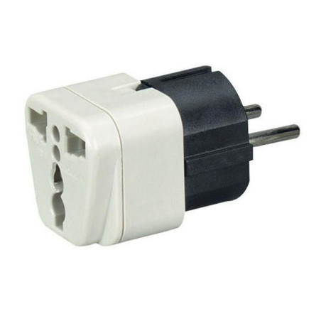 POWER PLUG ADAPTER US TO