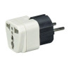 POWER PLUG ADAPTER US TO