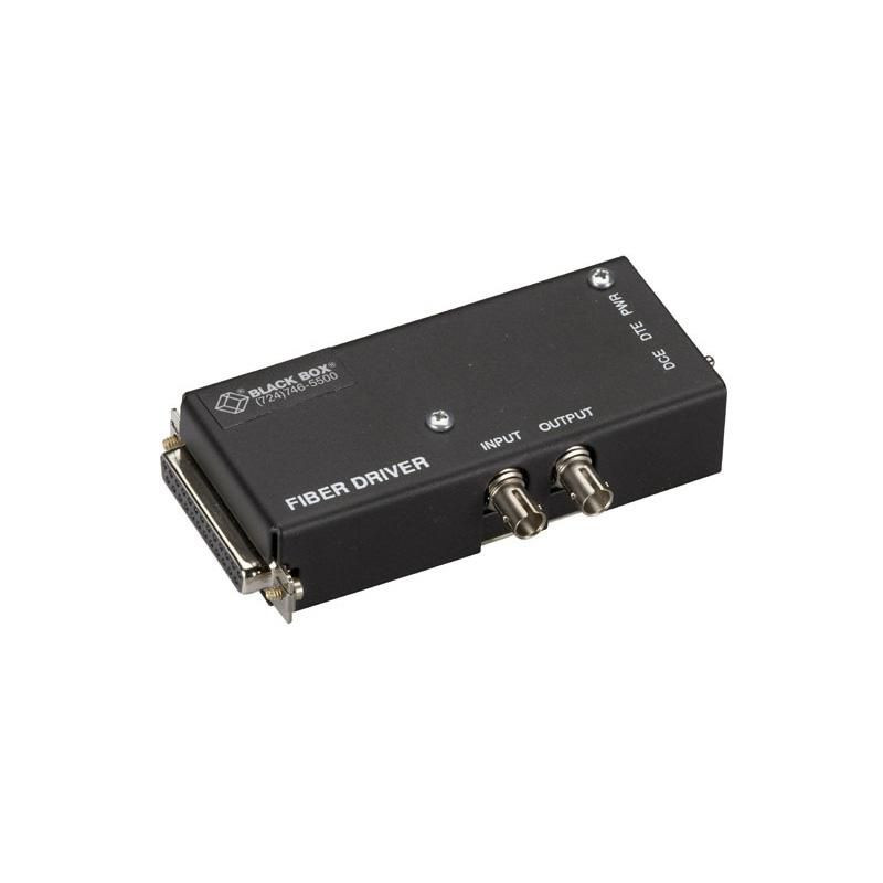 FIBER DRIVER ST/25MALE
