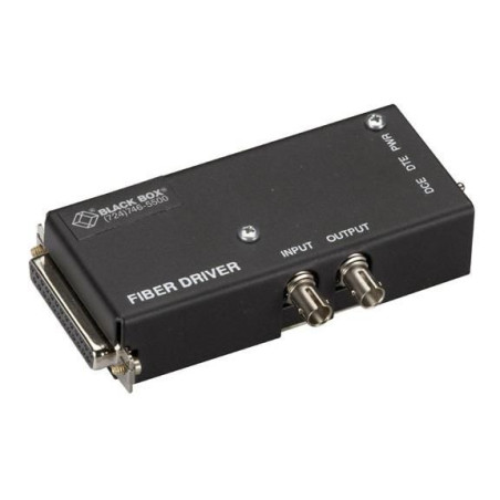 FIBER DRIVER ST/25MALE