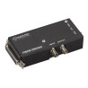 FIBER DRIVER ST/25MALE