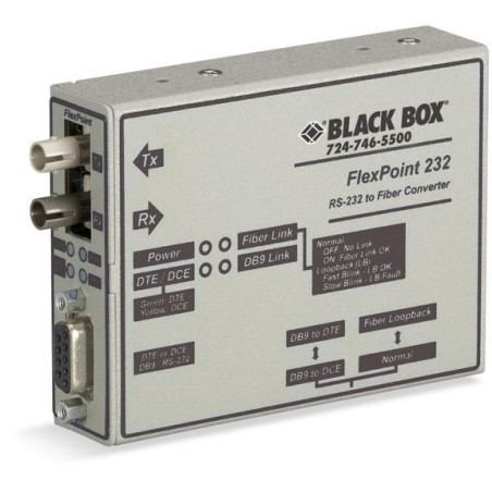 RS232 To MM/ST 2.5KM | APLIUM