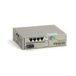 TI/EI To Fiber 30KM Sm Dual | APLIUM