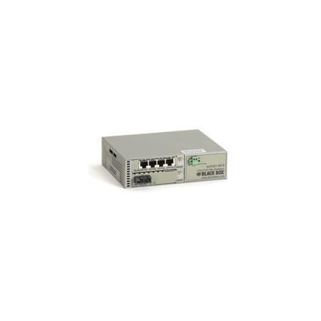 TI/EI To Fiber 30KM Sm Dual | APLIUM
