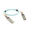 QSFP28 100G ACTIVE OPTICAL