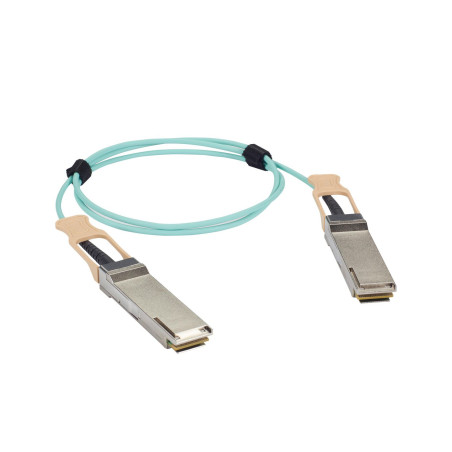 QSFP28 100G ACTIVE OPTICAL