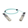 QSFP+ 40G ACTIVE OPTICAL