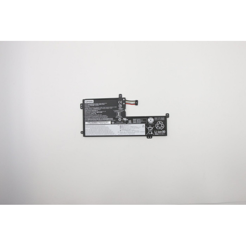 36Wh 11.25V 3-cell
