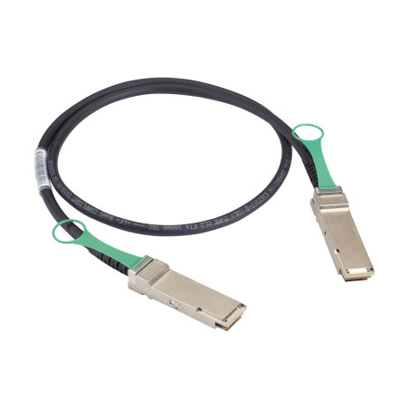 QSFP+ 40G DIRECT ATTACH CABLE