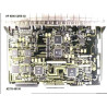 Core I/O module with audio