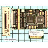 HSC Fast/Wide SCSI assembly