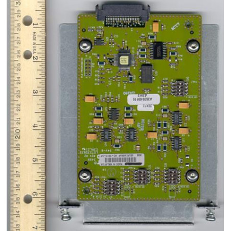 Hot Plug PCA for HP 3000