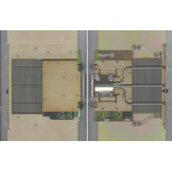 240MHz Processor Assembly for