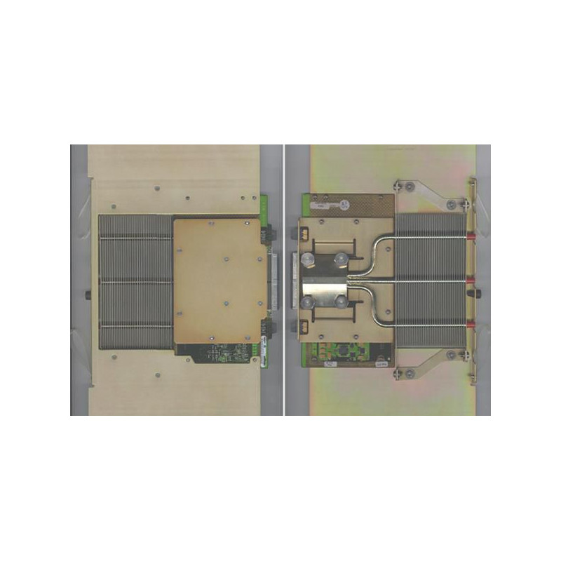240MHz Processor Assembly for