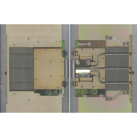 240MHz Processor Assembly for