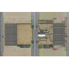 240MHz Processor Assembly for