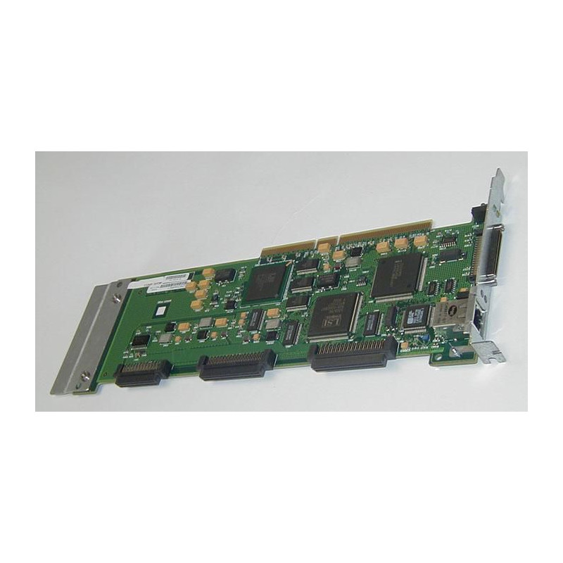 L-Class LAN/SCS board with