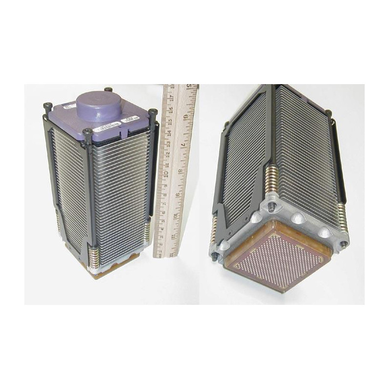 PA-RISC 8500 processor