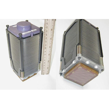 PA-RISC 8500 processor