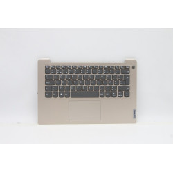 Upper Case ASM_BEL L82H7 SD