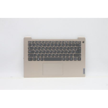 Upper Case ASM_BEL L82H7 SD