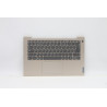 Upper Case ASM_BEL L82H7 SD