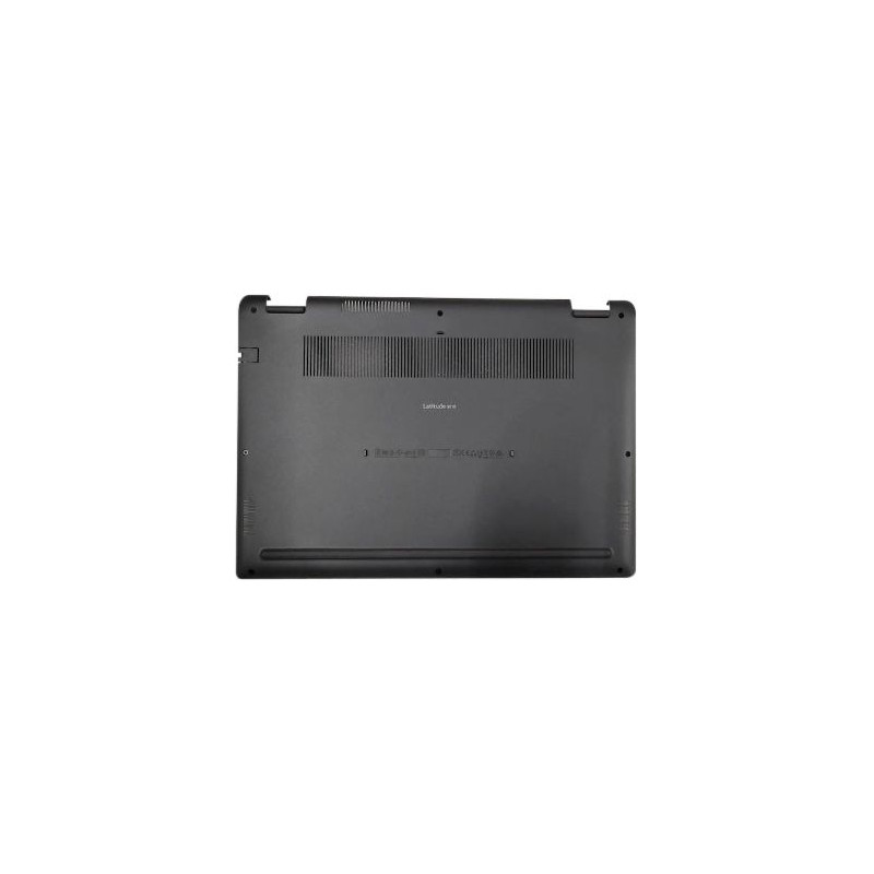 Bottom base cover for systems