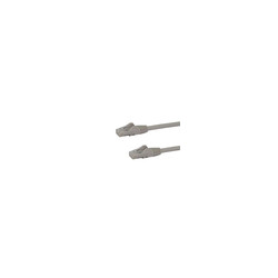 3m Gray Snagless UTP Cat6 Patch Cable