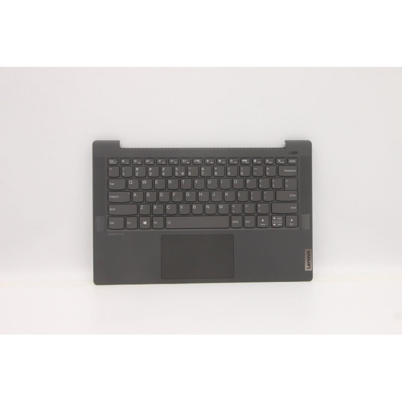 Upper C82LM PL_BLKD FP