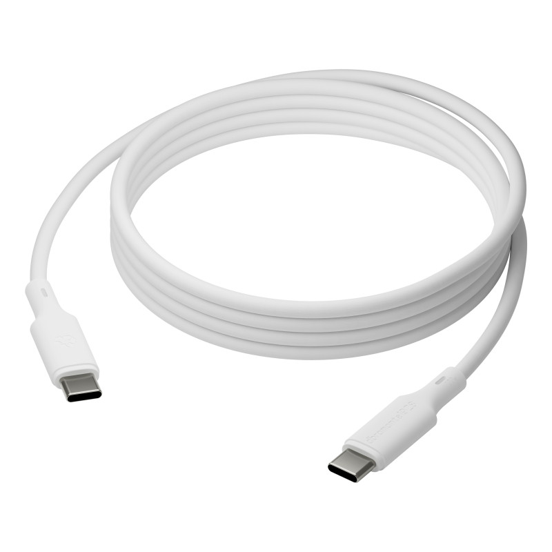 IT Cable 2m USB-C/USB-C 100W W