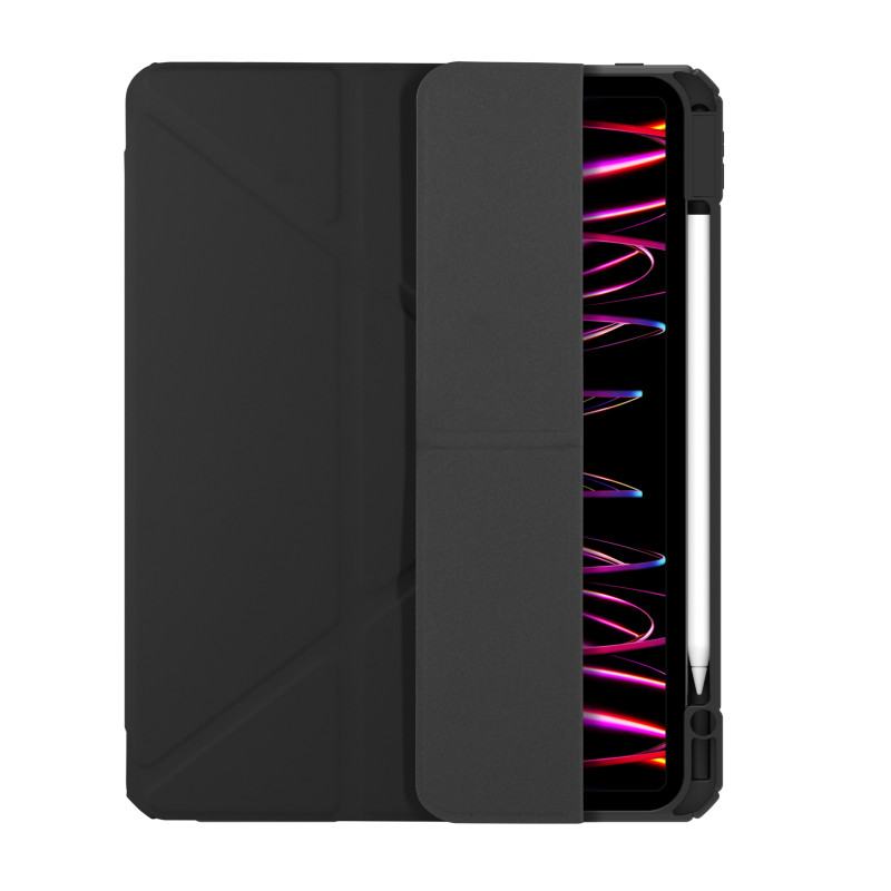 London iPad Pro 11 M4 2024 BLK