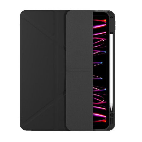 London iPad Pro 11 M4 2024 BLK