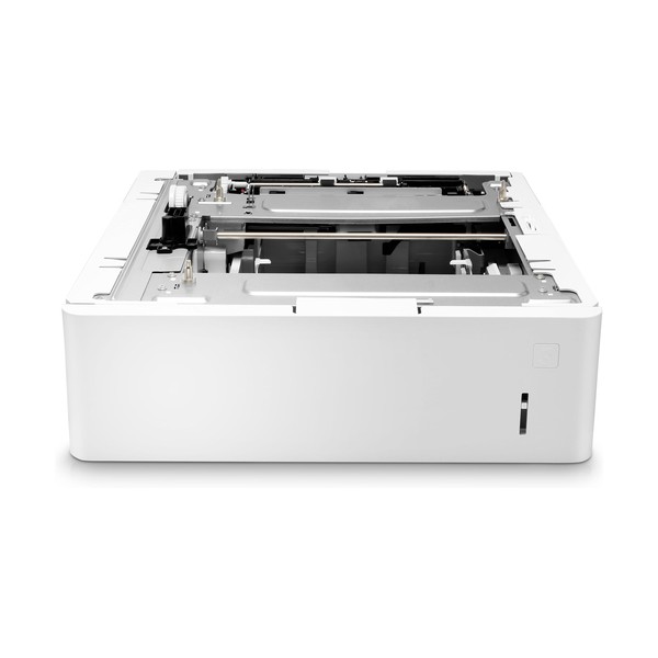 HP Bandeja de papel de 550 hojas LaserJet, Bandeja de papel, HP, LaserJet Enterprise M607dn, 607n, 608n, 608dn, 608x, 609x, 609d