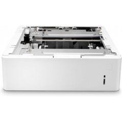 HP Bandeja de papel de 550 hojas LaserJet, Bandeja de papel, HP, LaserJet Enterprise M607dn, 607n, 608n, 608dn, 608x, 609x, 609d