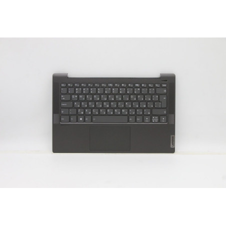 Upper C82LM AL_BLK FP BLKB_BUL