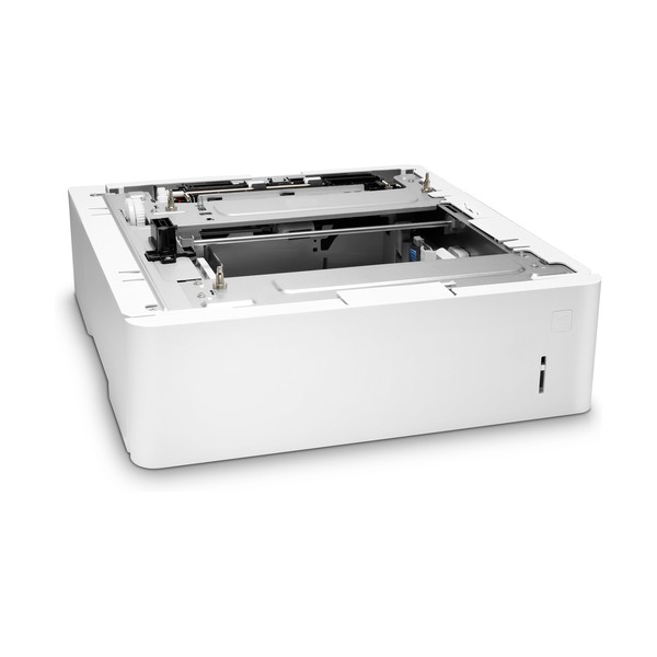 HP Bandeja de papel de 550 hojas LaserJet, Bandeja de papel, HP, LaserJet Enterprise M607dn, 607n, 608n, 608dn, 608x, 609x, 609d