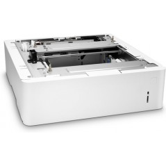 HP Bandeja de papel de 550 hojas LaserJet, Bandeja de papel, HP, LaserJet Enterprise M607dn, 607n, 608n, 608dn, 608x, 609x, 609d