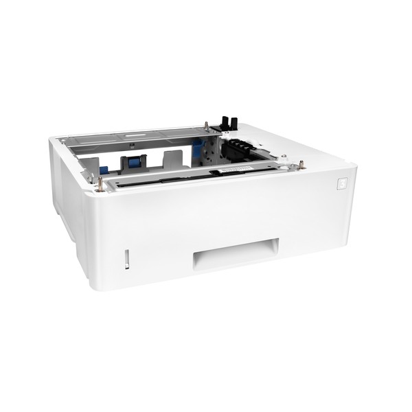 HP Bandeja de papel de 550 hojas LaserJet, Bandeja de papel, HP, LaserJet Enterprise M607dn, 607n, 608n, 608dn, 608x, 609x, 609d